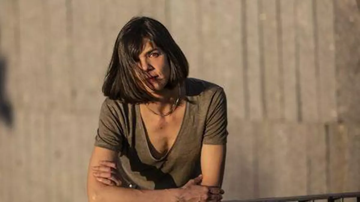 Los libros recomendados por ABRIL: Lara Moreno, Julia Malye y Ana Solanes
