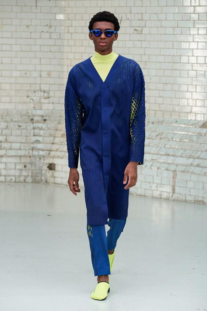 London College Of Fashion