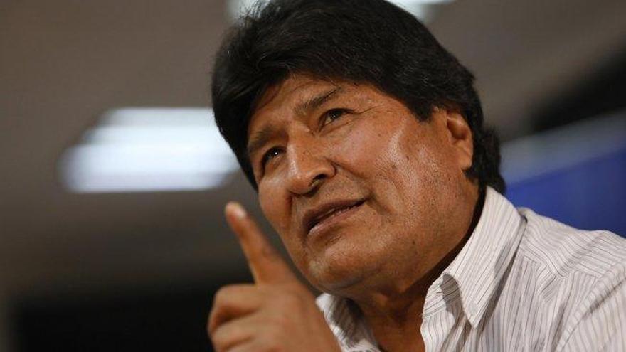 Las claves del conflicto México-Bolivia