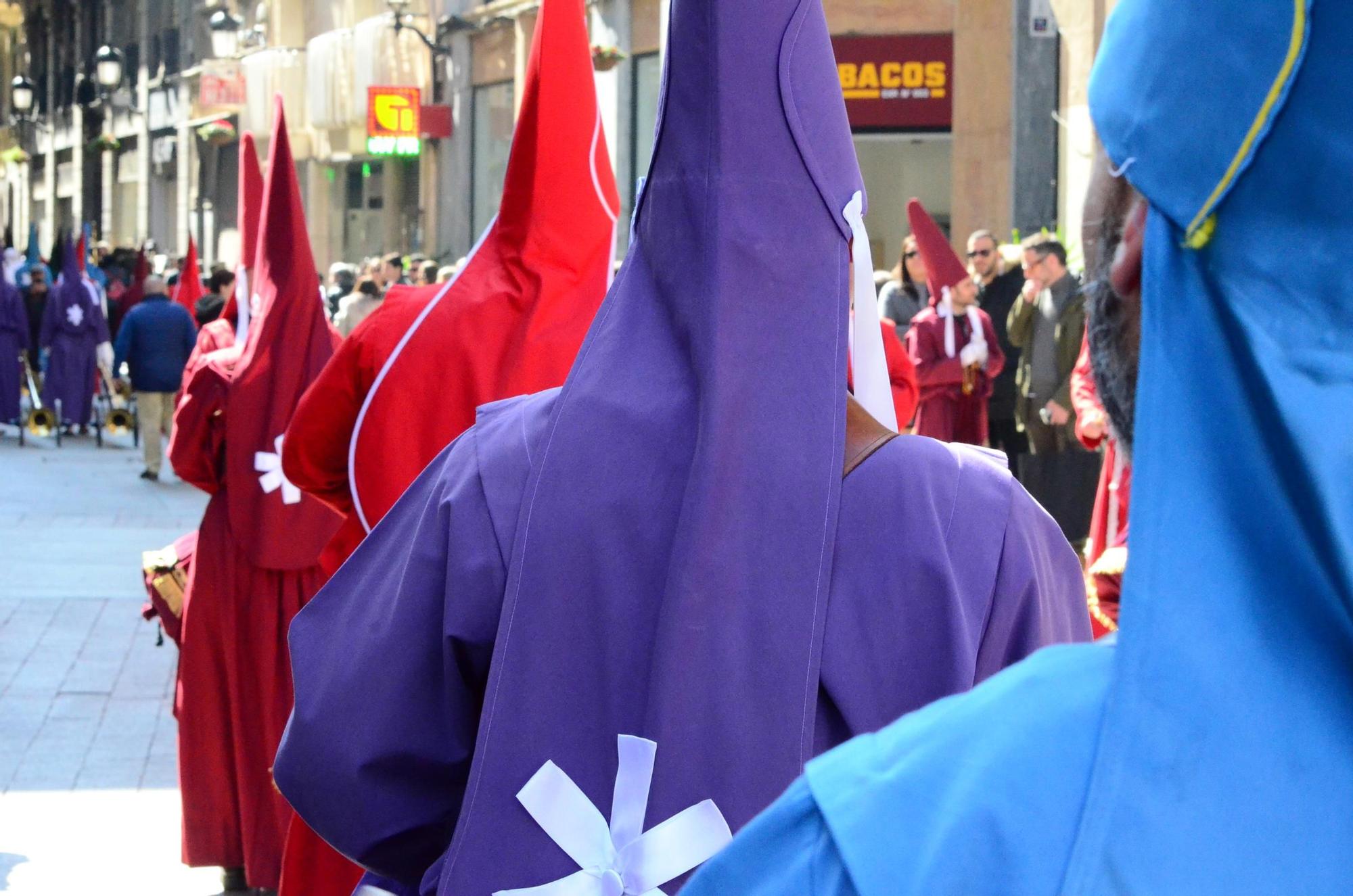 Via Passionis: La Semana Santa de Murcia anuncia su llegada