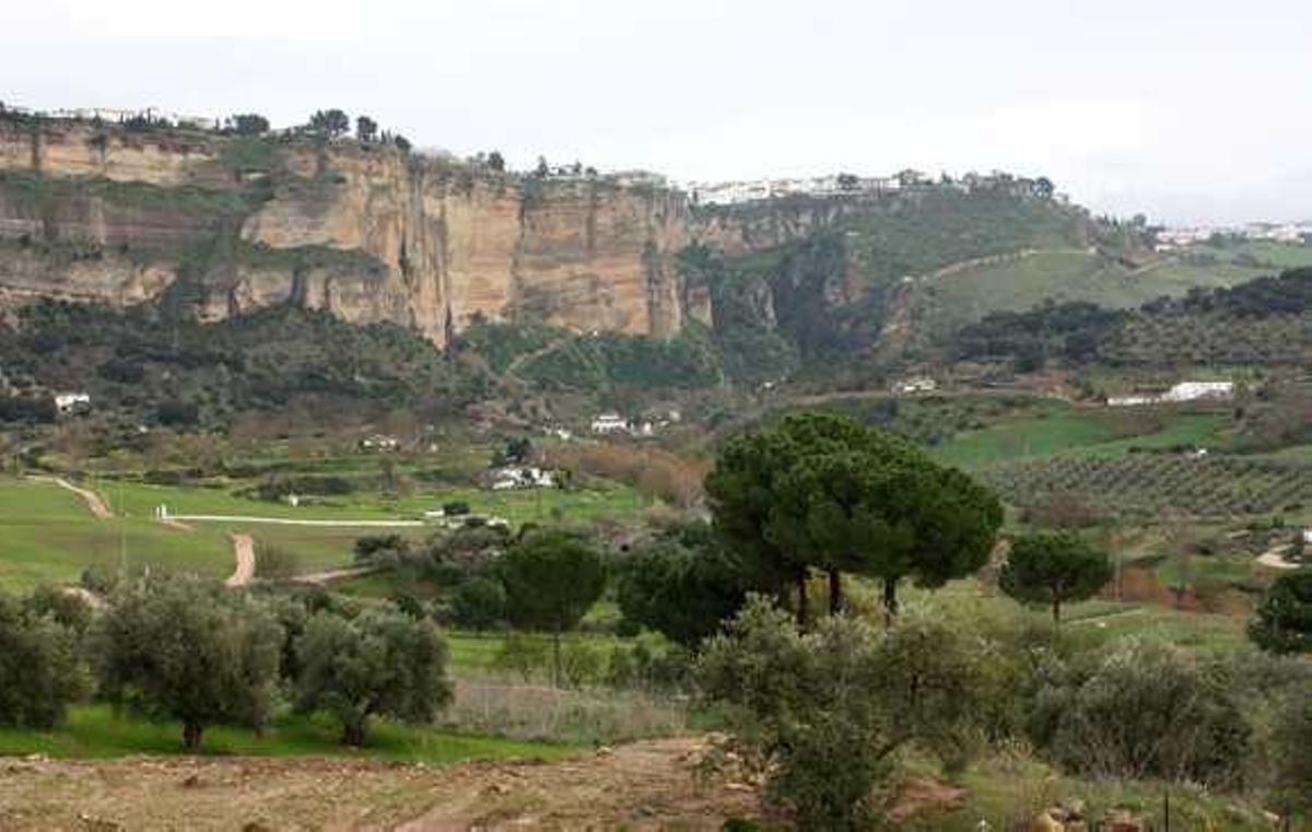 En el complejo se invertirá 35 millones  de euros.