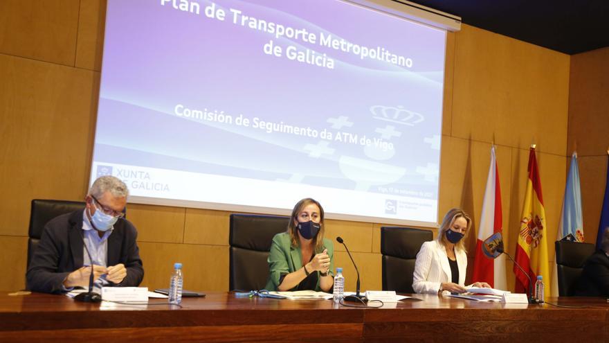 El plan de transporte metropolitano ahorró 9 millones a 94.000 vecinos del área