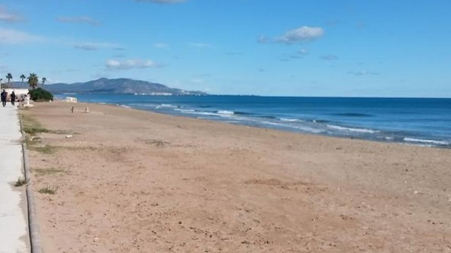 Pisos en venta en Oropesa del Mar.