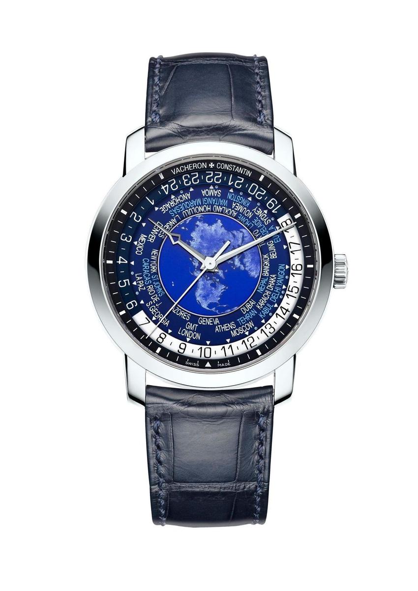 Vacheron Constantin