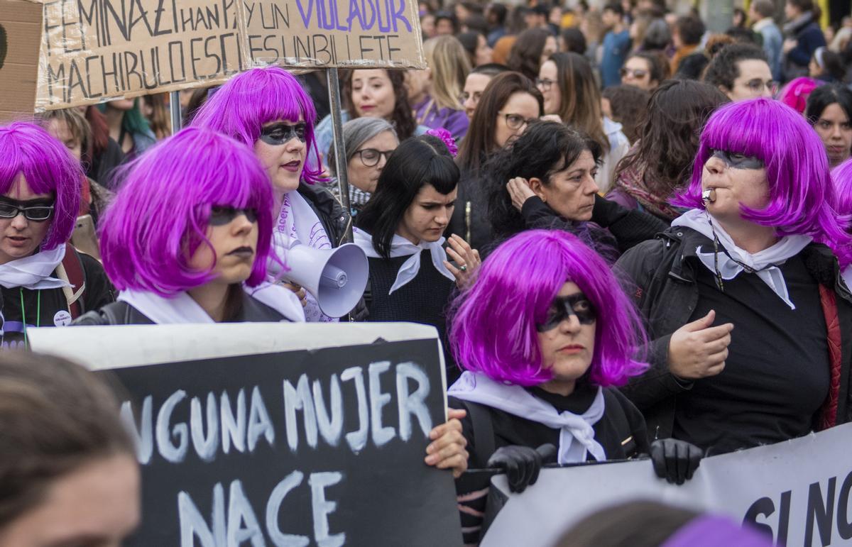 Sobre l’empoderament i la sororitat