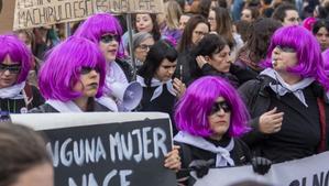 Sobre l’empoderament i la sororitat