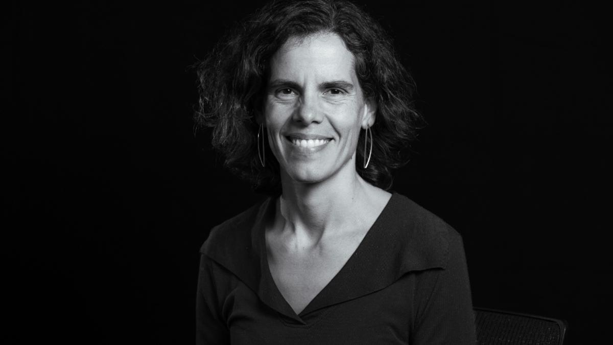 Caterina Calsamiglia, Investigadora ICREA en políticas educativas, responsable del grupo de Ciencias Sociales Computacionales del Barcelona Supercomputing Center