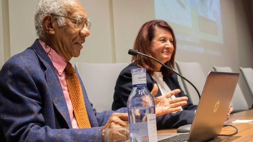 Eduardo Ramos: "El 40% de los niños están expuestos al humo del tabaco en  sus casas" - La Nueva España