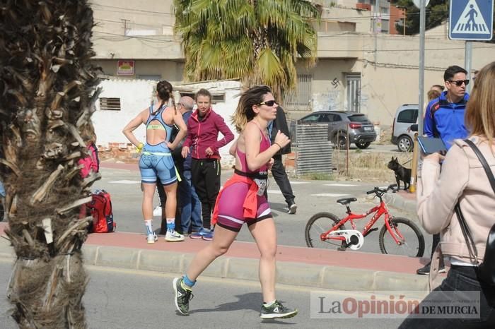 Duatlón Ciudad de Murcia (I)