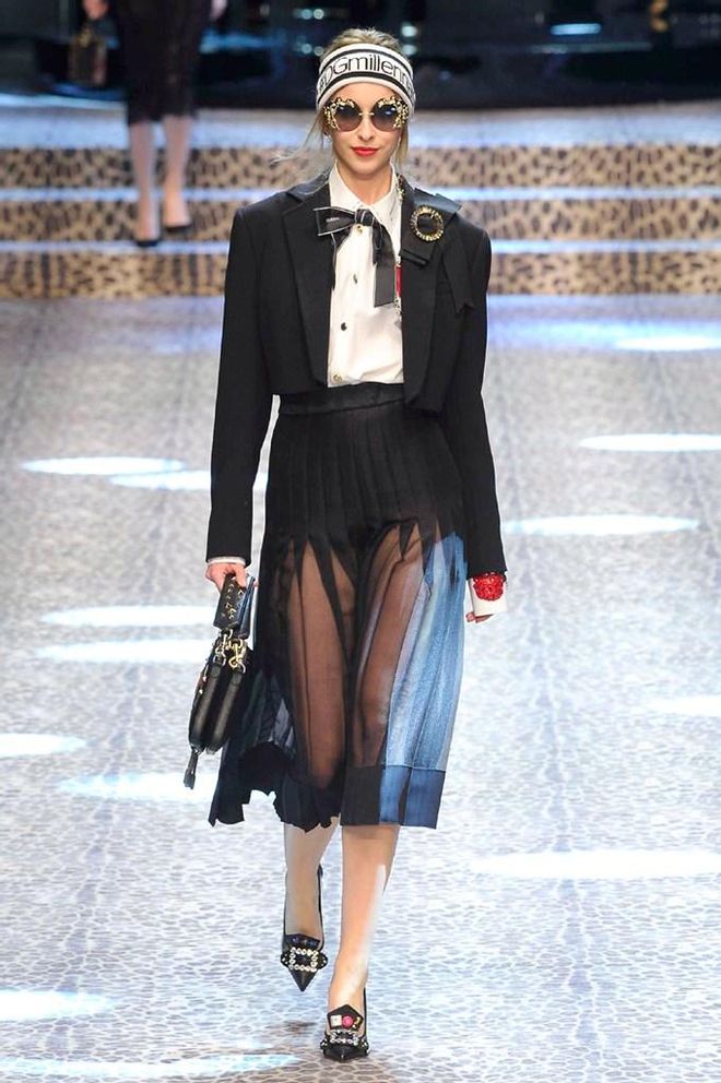 Dolce & Gabbana