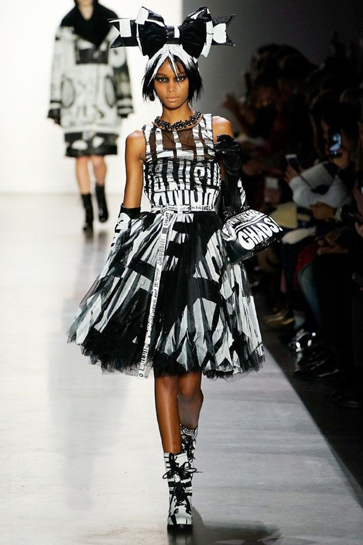 Jeremy Scott