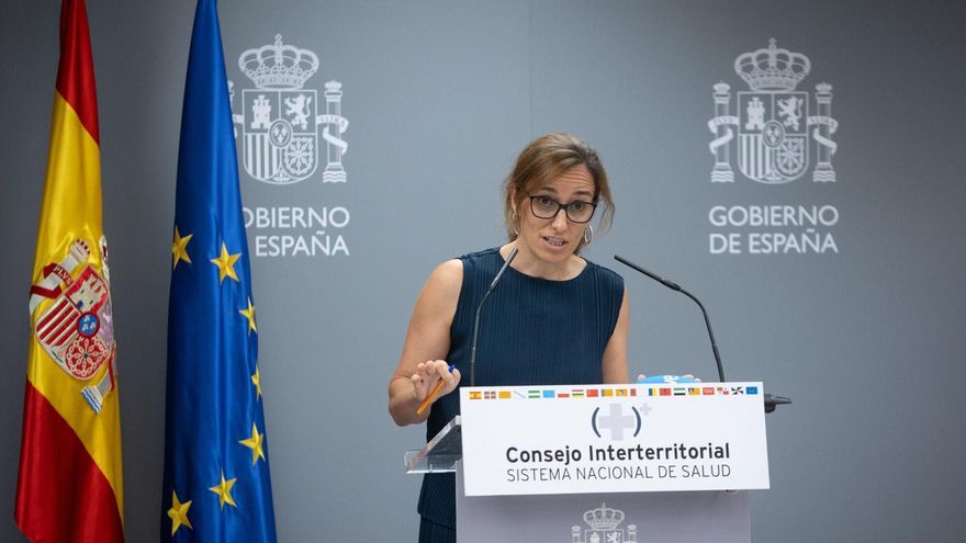 Sanidad alerta de los riesgos de consumo de vitamina D sin control médico