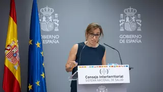 Sanidad reconoce la Covid persistente, la celiaquía y las secuelas de la polio como enfermedades crónicas