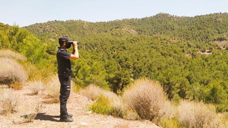 La Fiscalía pide 8 años de cárcel para el acusado de violar a una joven en El Valle en 2022