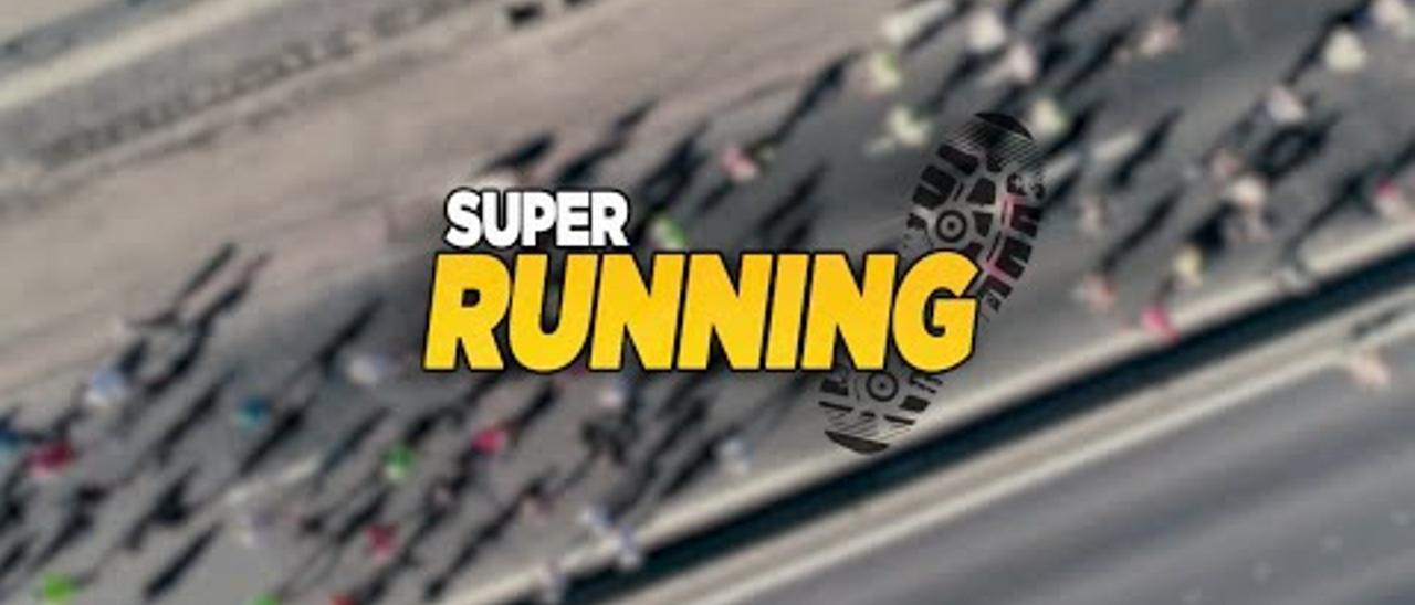 Super Running 01/05/24