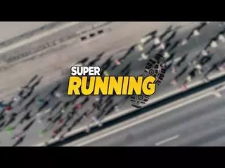 Super Running 01/05/24