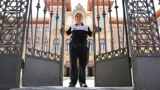La Universidad de Córdoba cierra sus instalaciones hasta el 26 de agosto