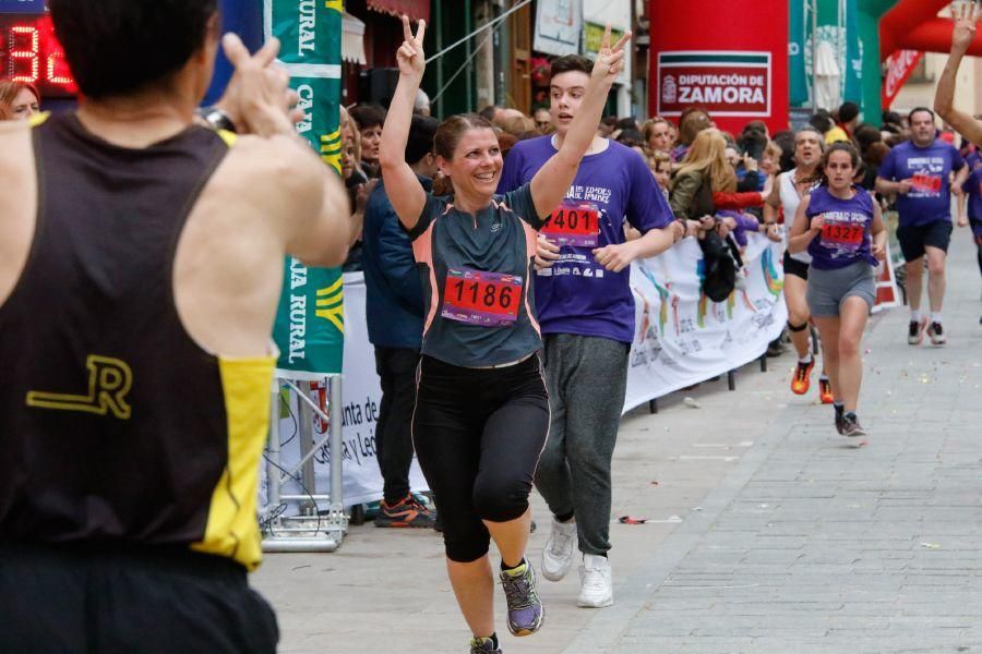 Carrera de Las Edades del Hombre