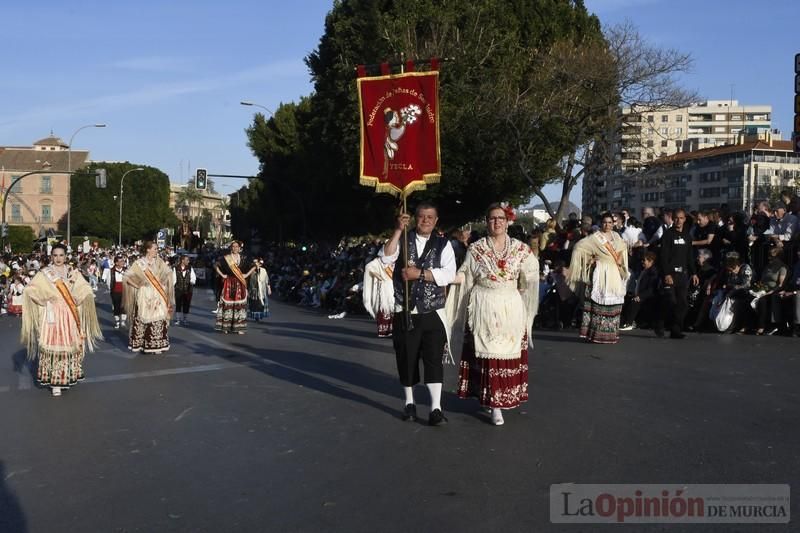 Desfile del Bando de la Huerta (II)