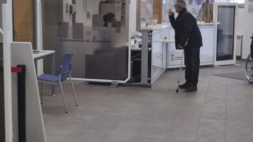 Benavente lleva a dictamen la subida del IBI sobre los bienes urbanos