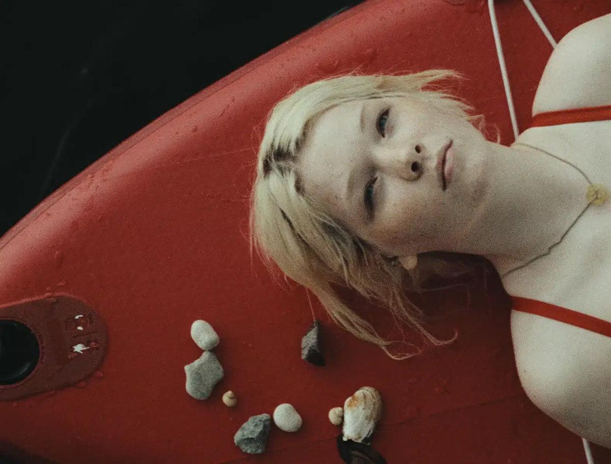 Una escena de ‘Sound of Falling’ (‘In die Sonne schauen’)