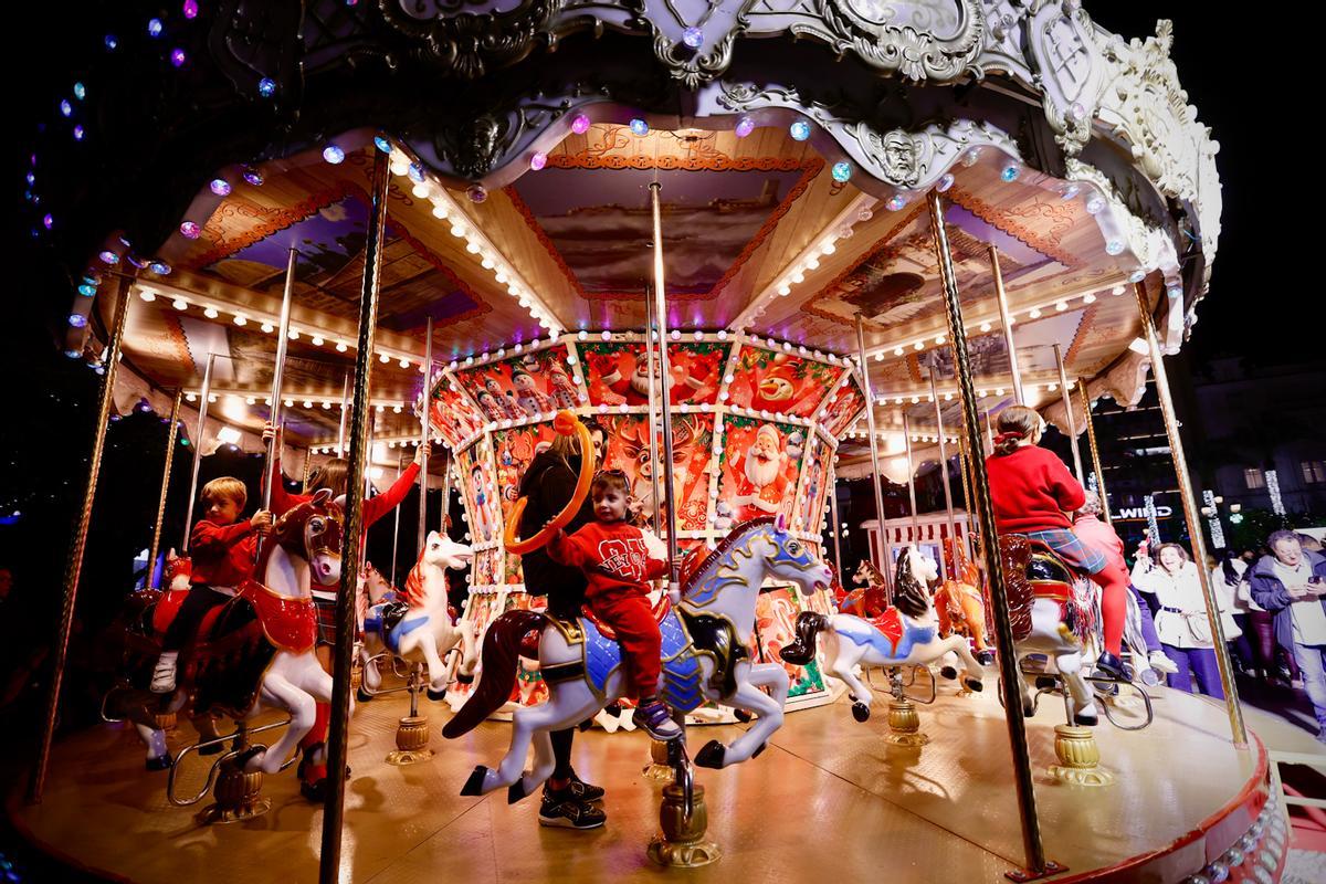 Córdoba enciende la Navidad