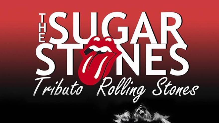 The Sugar Stone