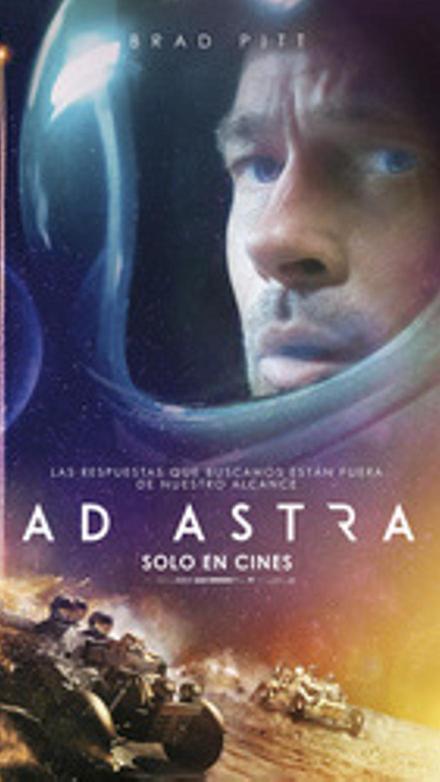 Ad Astra