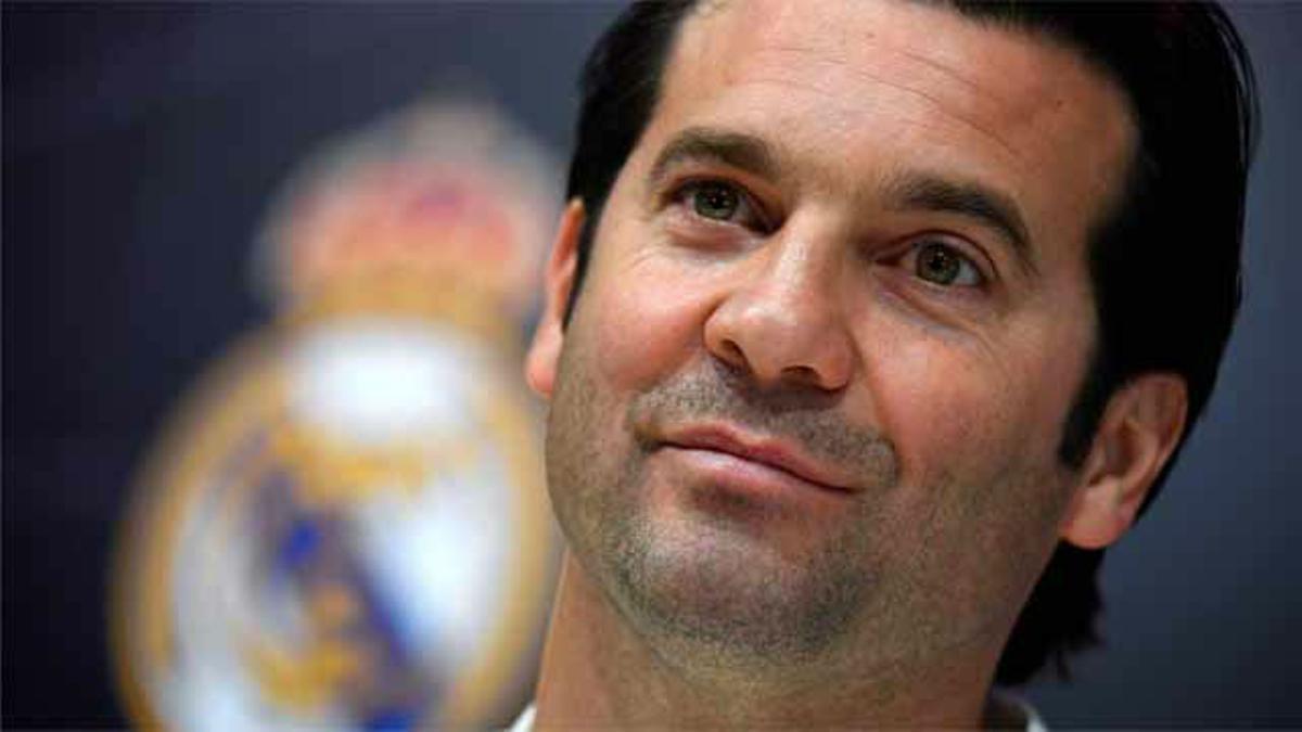 Solari: "La confección del calendario es cuanto menos curiosa"