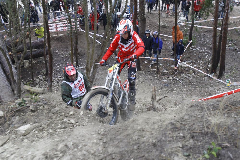 Campeonato de España de trial