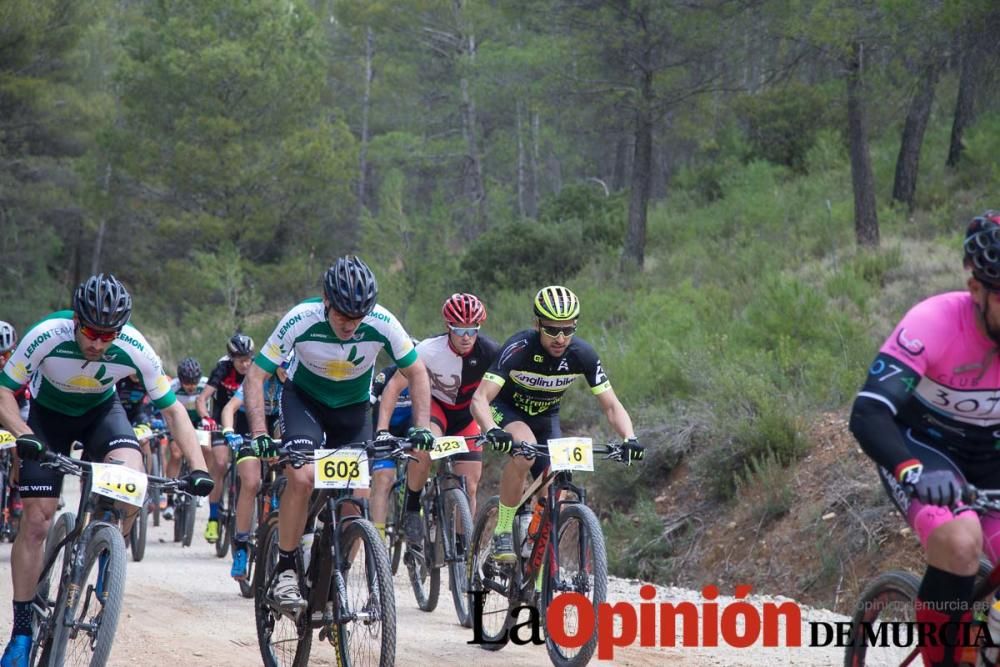 Vertical Moratalla (MTB)