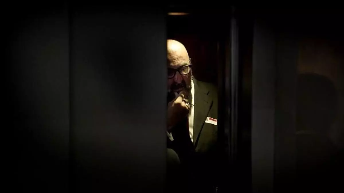 Koldo: "Santos está obsesionado con el Puente de Sevilla"