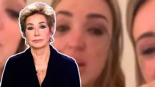 Bomba sobre el despido de Marta Riesco en Telecinco: "Ana Rosa no la puede ver delante, pero la productora le tiene pánico"