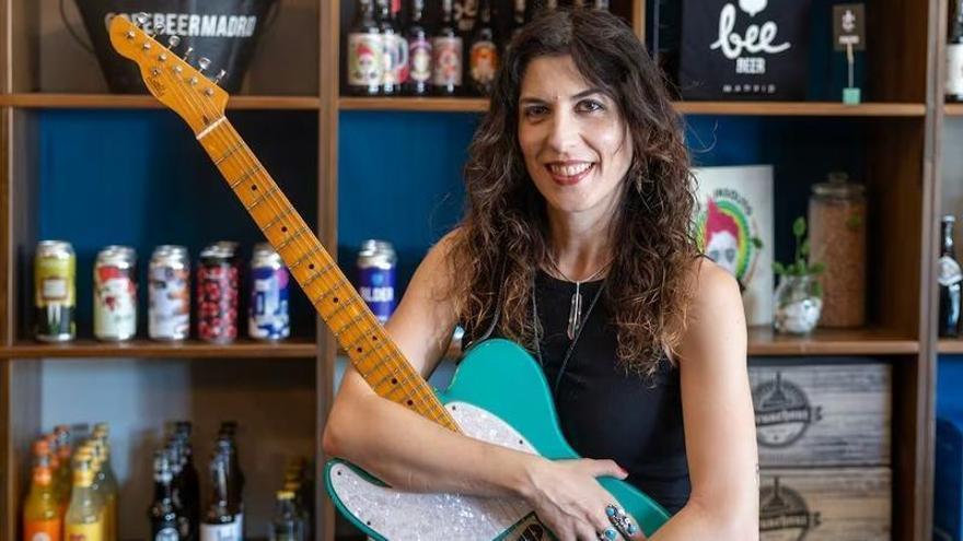 Tres planes imprescindibles en Cáceres: del blues de Susan Santos al show de Los Vivancos