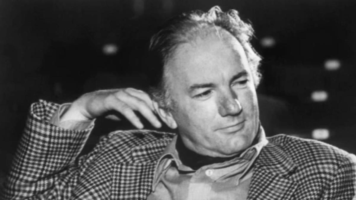 Thomas Bernhard