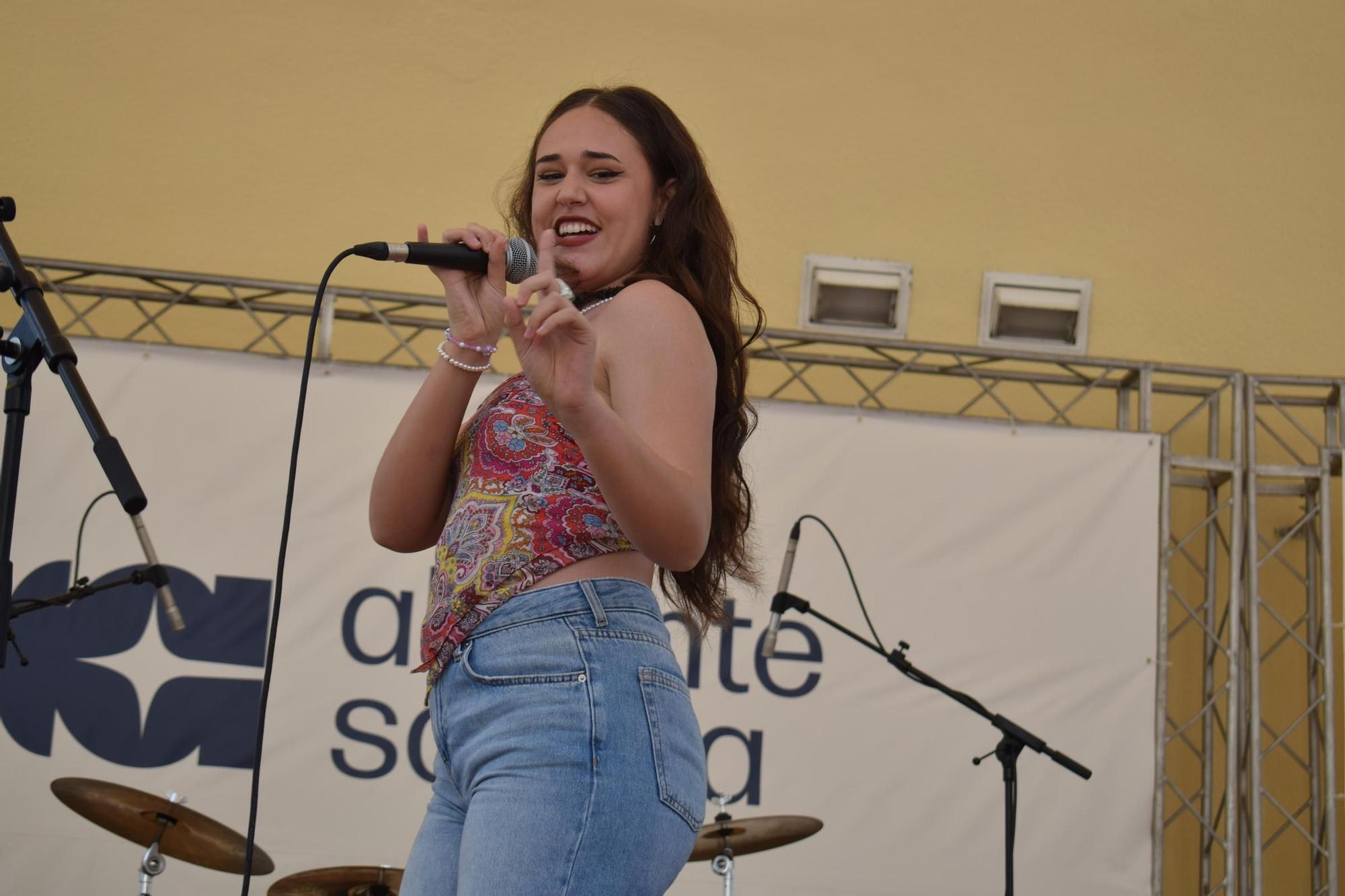 Primera edición del concurso de bandas Alicante Sonora