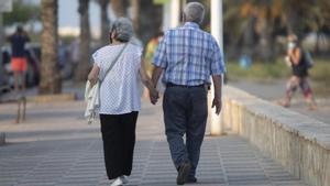 El trist alleujament que veu Niño Becerra al problema de les pensions