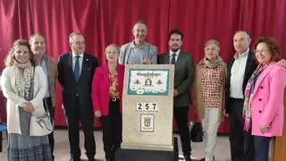El Camino Real de Guadalupe, que une Madrid y Extremadura, recibe un reconocimiento por sus 600 años de historia
