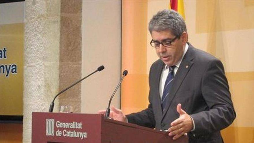 El Gobierno catalán augura que el encuentro de Mas y Rajoy estará marcado por la &quot;cordialidad&quot;