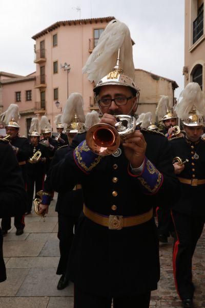 Certamen de Bandas Francisco Carricajo 2018