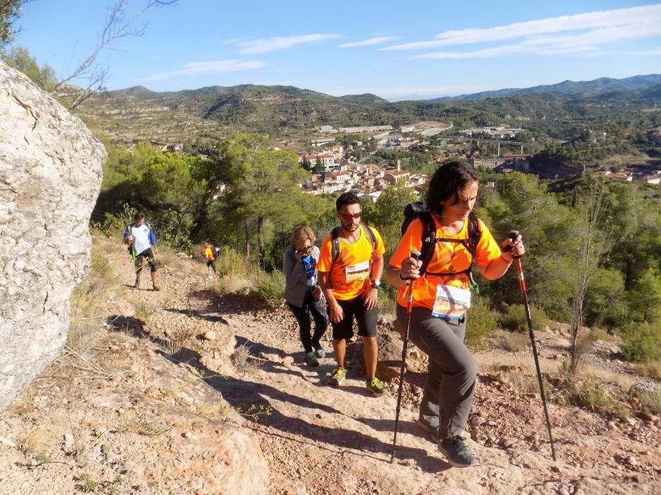 Matagalls-Montserrat 2016