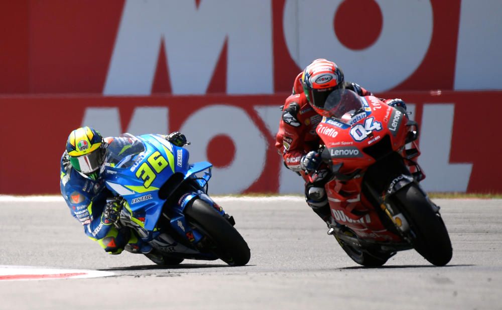 Gran Premio de Holanda de MotoGP