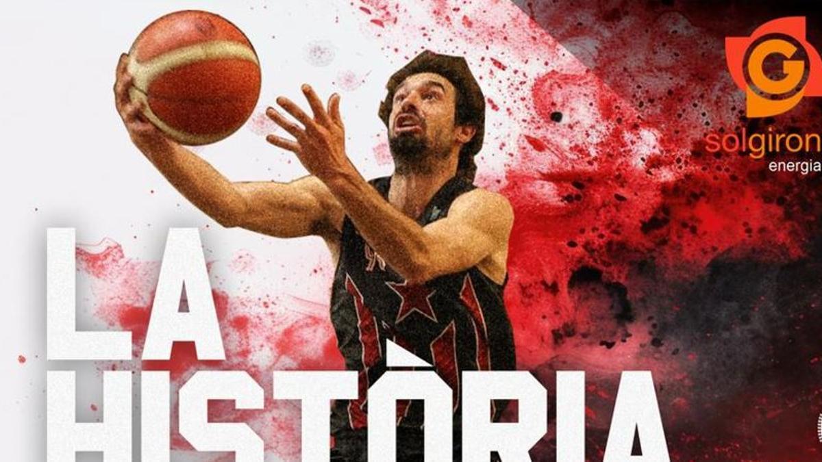 Saltan Xevi Torrent: Bisbal Defense – Season 6