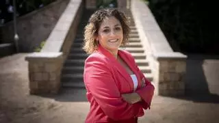 Bea Álvarez, presidenta de Liga F: "El salario medio entre las futbolistas está cerca de los 60.000 euros"