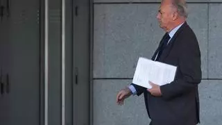 García Castellón supervisará la investigación de la Fiscalía Europea a la trama Koldo en Baleares y Canarias