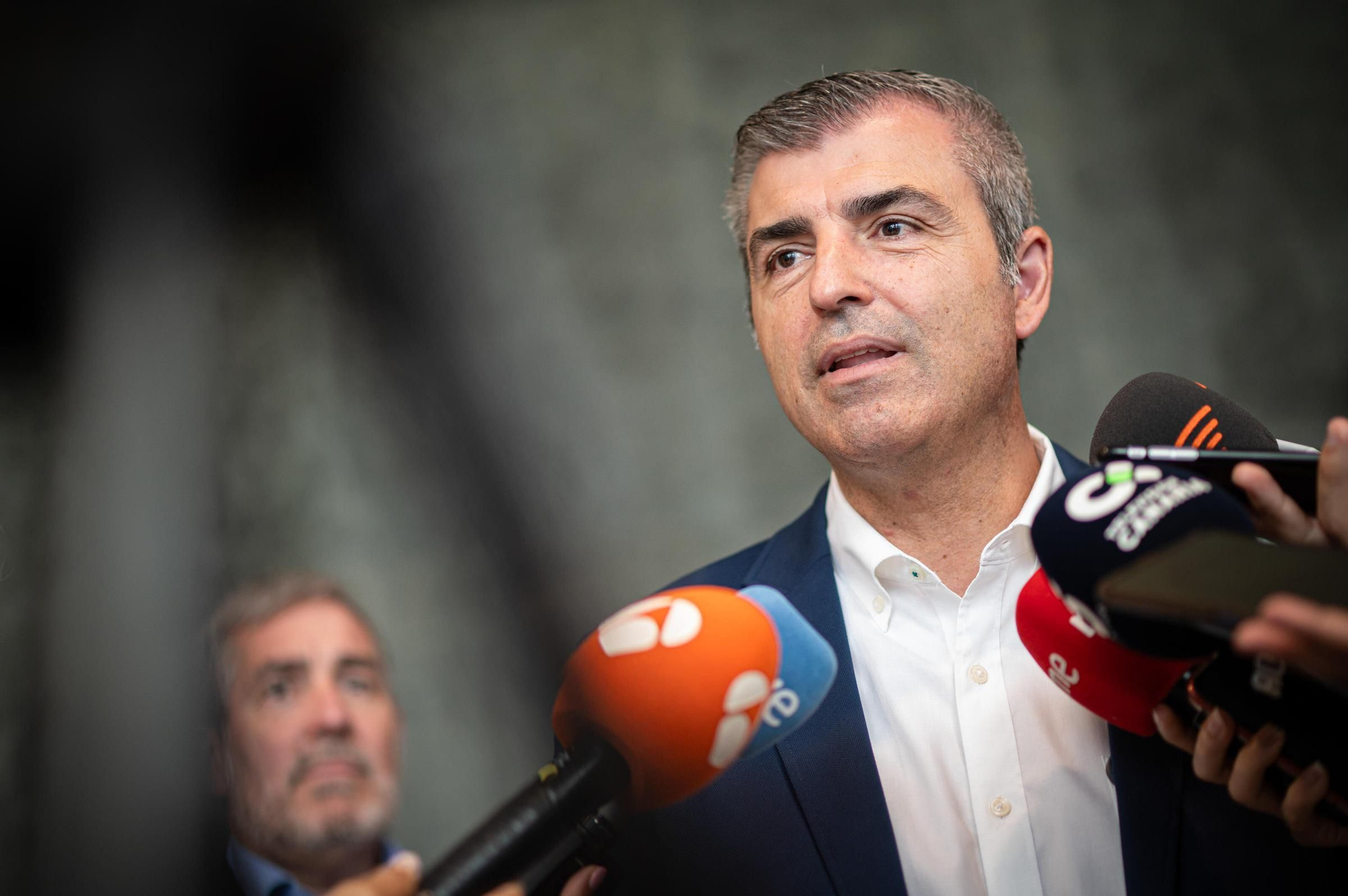 Foro Canario de Inmigración
