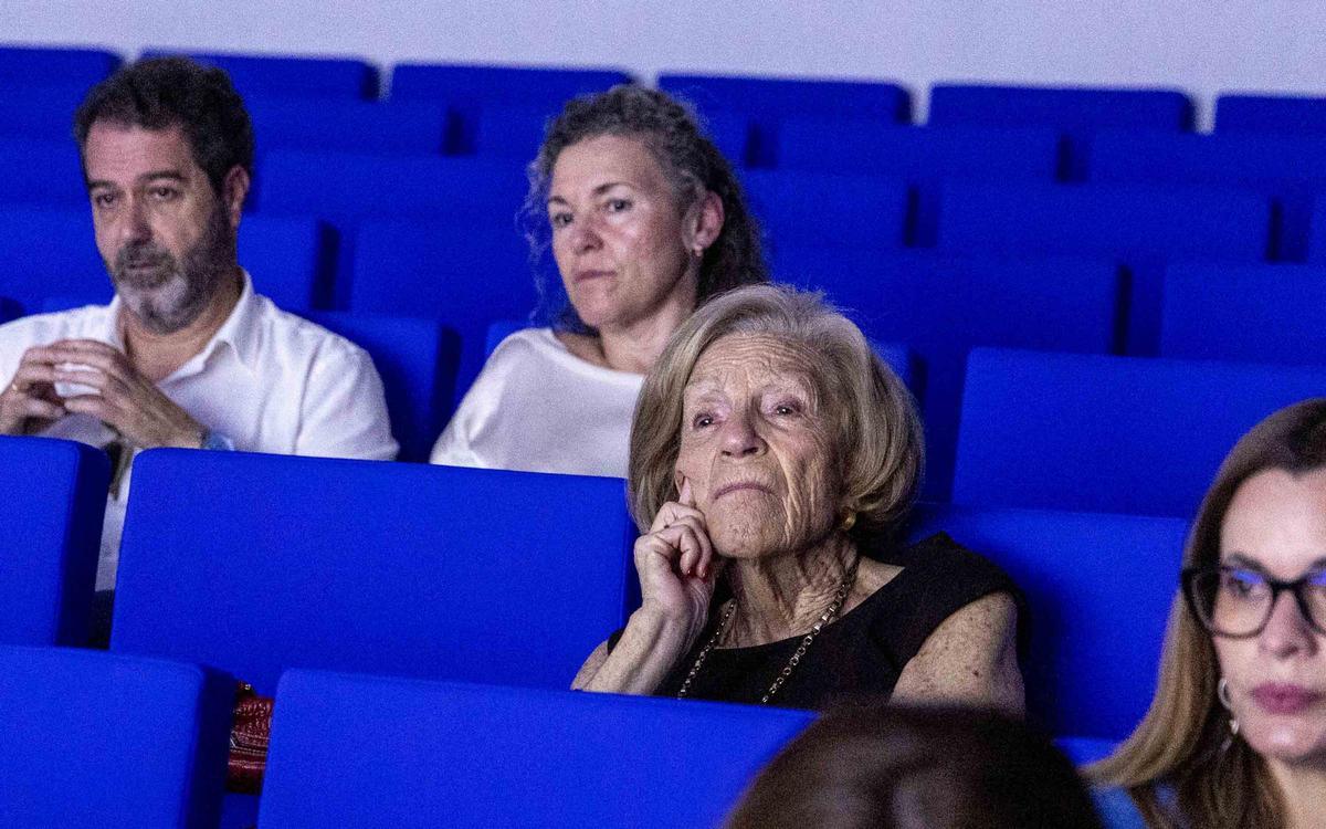 El Club INFORMACIÓN acoge INFOSALUD, un foro sobre la sanidad del futuro