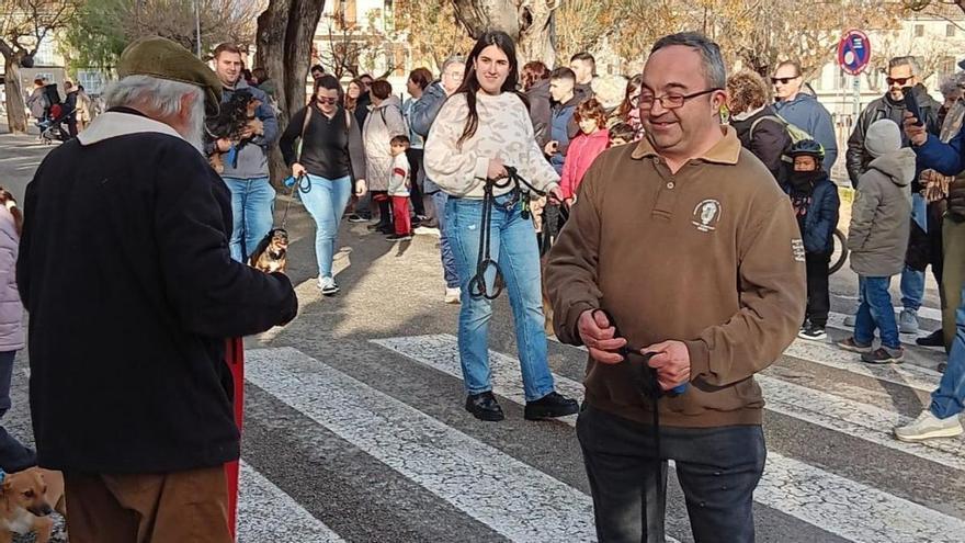 Mor el sineuer Pere Roig Massanet, excronista de Diario de Mallorca