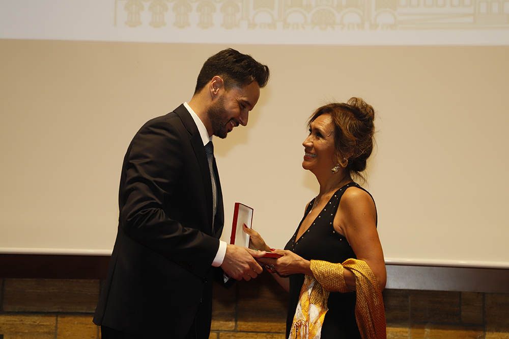 175 Aniversario de la Facultad de Veterinaria de Córdoba