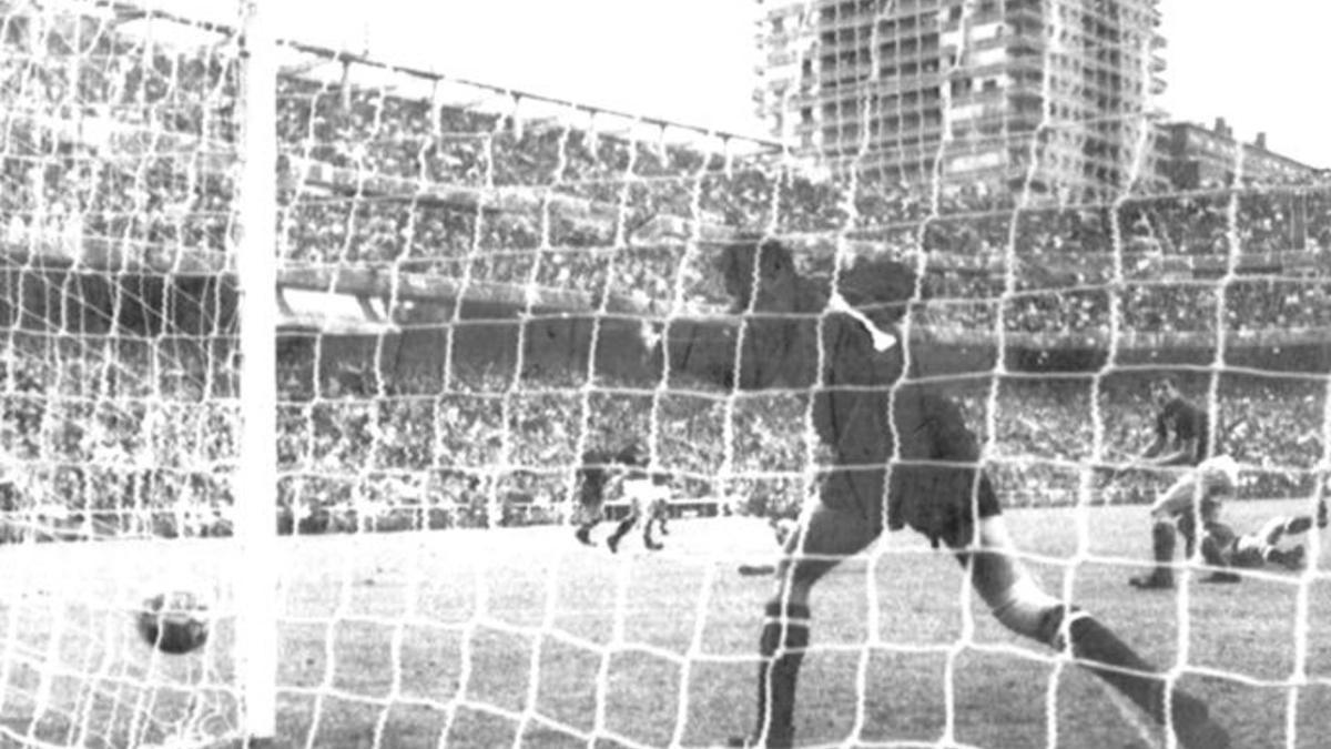 Lev Yashin ha sido el único portero premiado con el Balón de Oro, en 1963